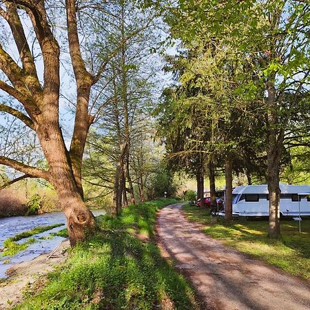 Chalet Beau Rivage Gunsbach Экстерьер фото