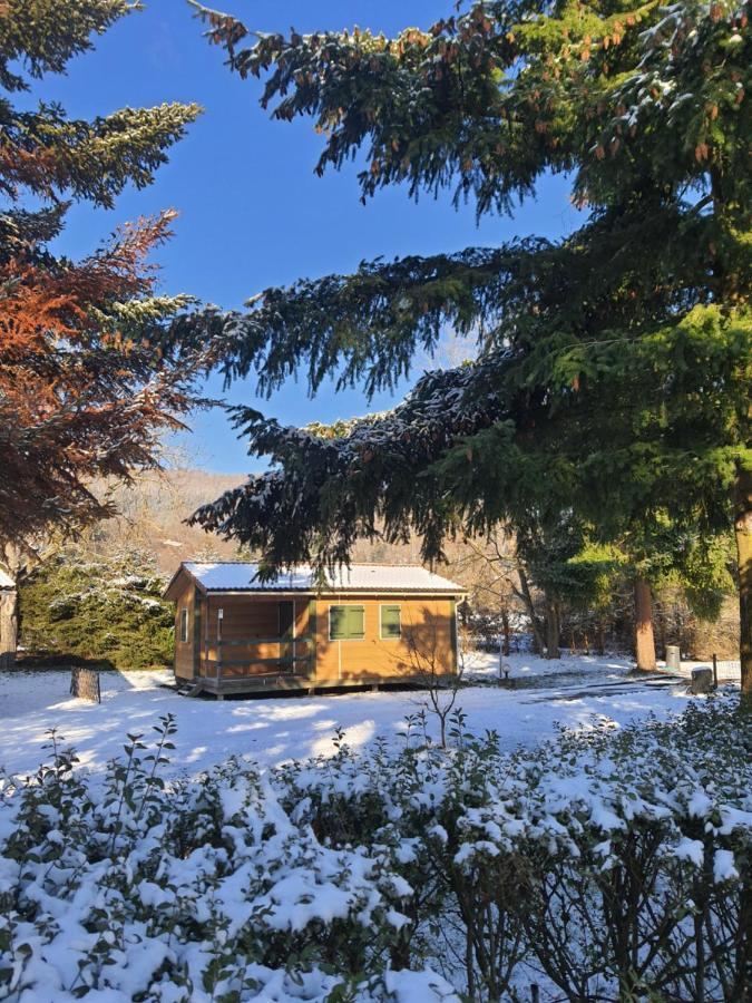 Chalet Beau Rivage Gunsbach Экстерьер фото