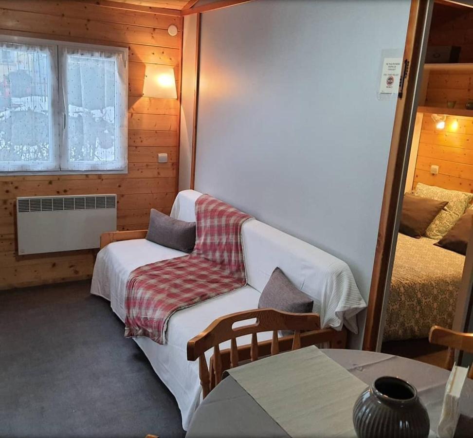 Chalet Beau Rivage Gunsbach Экстерьер фото