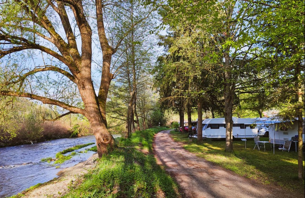 Chalet Beau Rivage Gunsbach Экстерьер фото