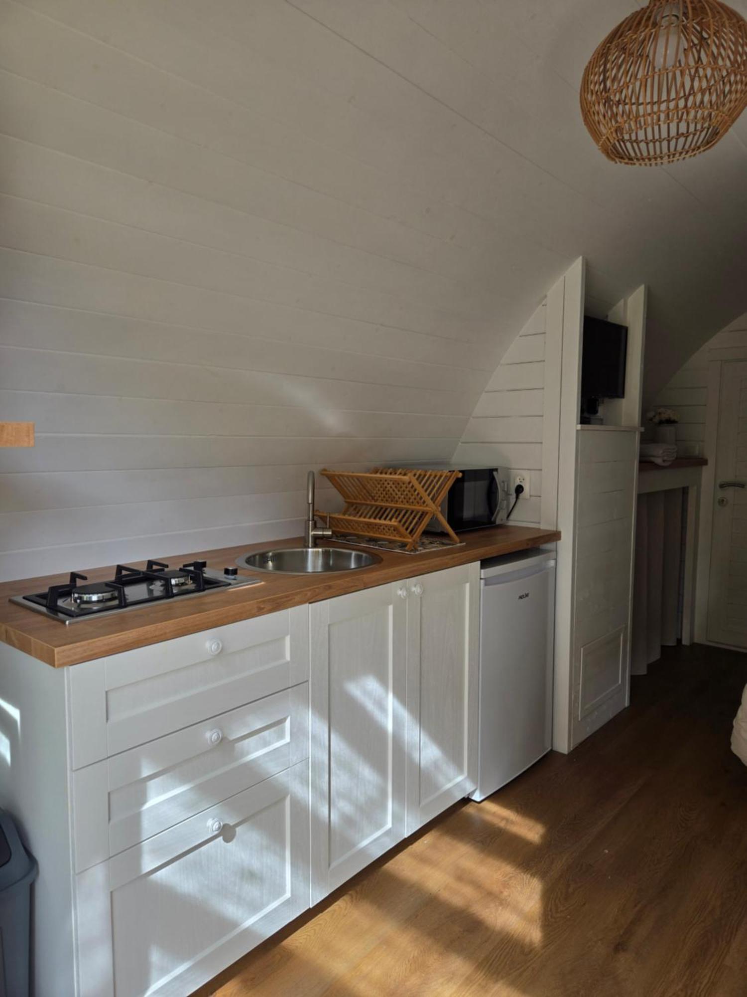 Chalet Beau Rivage Gunsbach Экстерьер фото