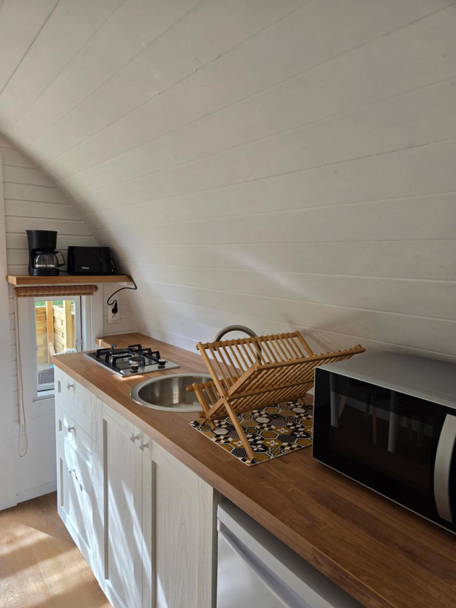 Chalet Beau Rivage Gunsbach Экстерьер фото